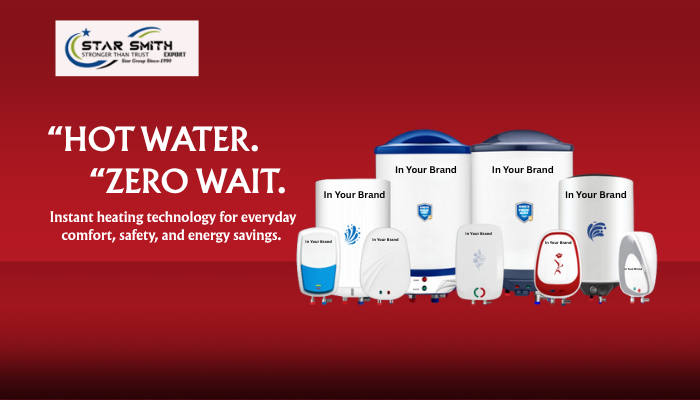  Star Smith Export Pvt. Ltd